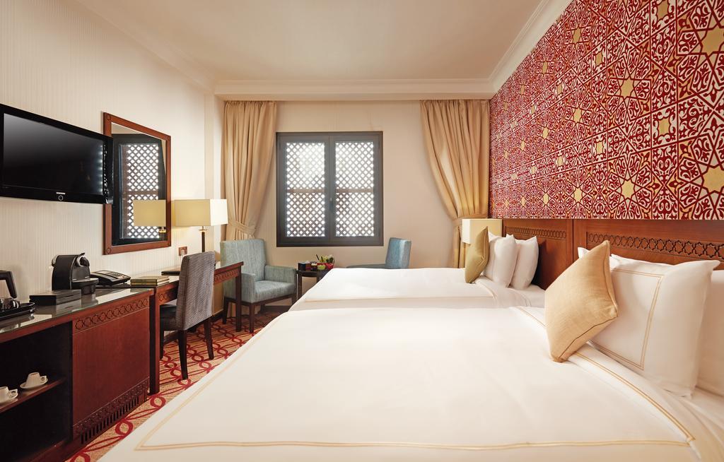 Dallah Taibah Hotel Medina Exterior photo